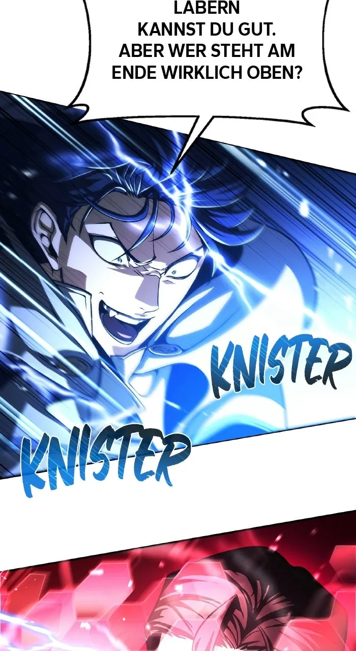 Read Das zweite Leben des Magiers aus der Hintergasse DE Manga Online
