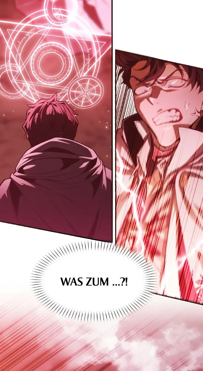 Read Das zweite Leben des Magiers aus der Hintergasse DE Manga Online