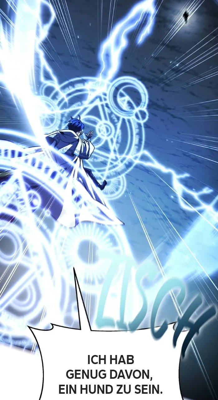 Read Das zweite Leben des Magiers aus der Hintergasse DE Manga Online