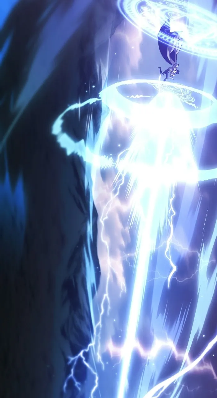 Read Das zweite Leben des Magiers aus der Hintergasse DE Manga Online