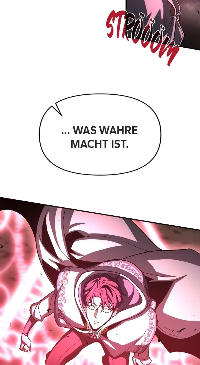 Read Das zweite Leben des Magiers aus der Hintergasse DE Manga Online