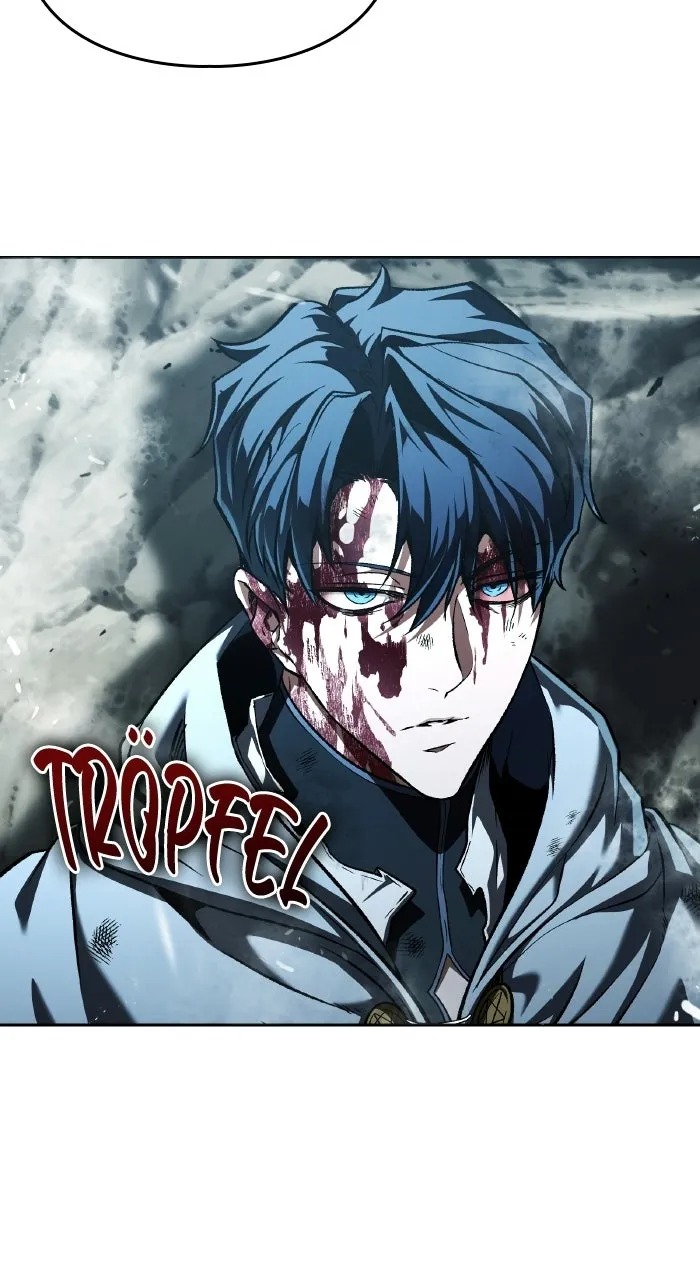 Read Das zweite Leben des Magiers aus der Hintergasse DE Manga Online
