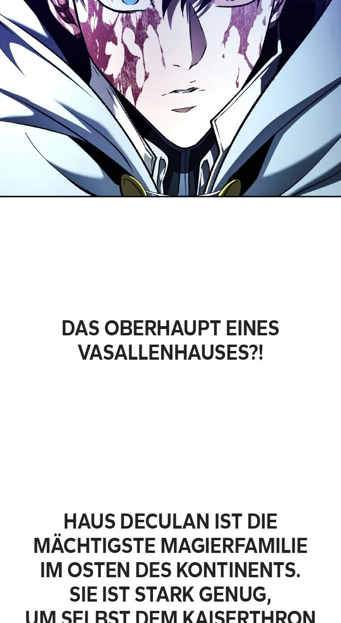 Read Das zweite Leben des Magiers aus der Hintergasse DE Manga Online