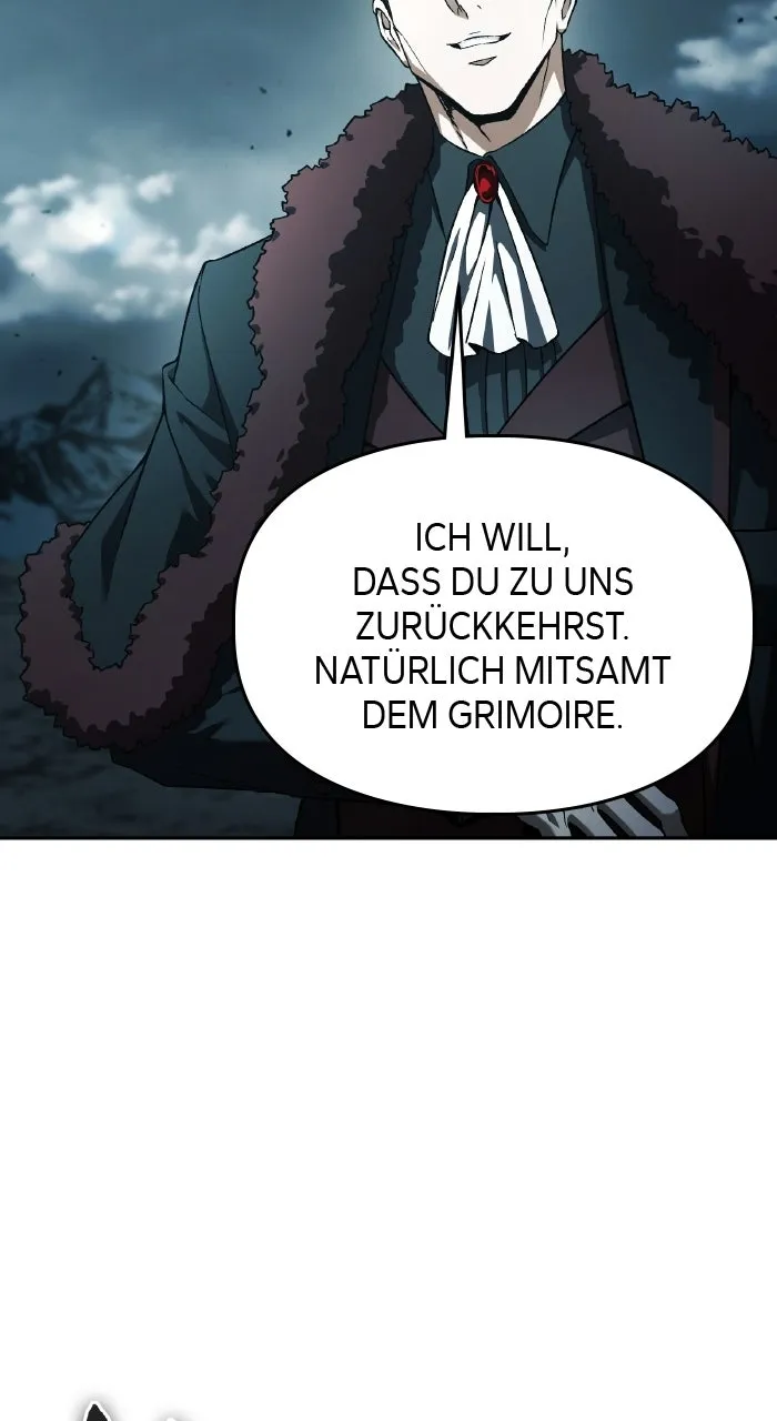 Read Das zweite Leben des Magiers aus der Hintergasse DE Manga Online