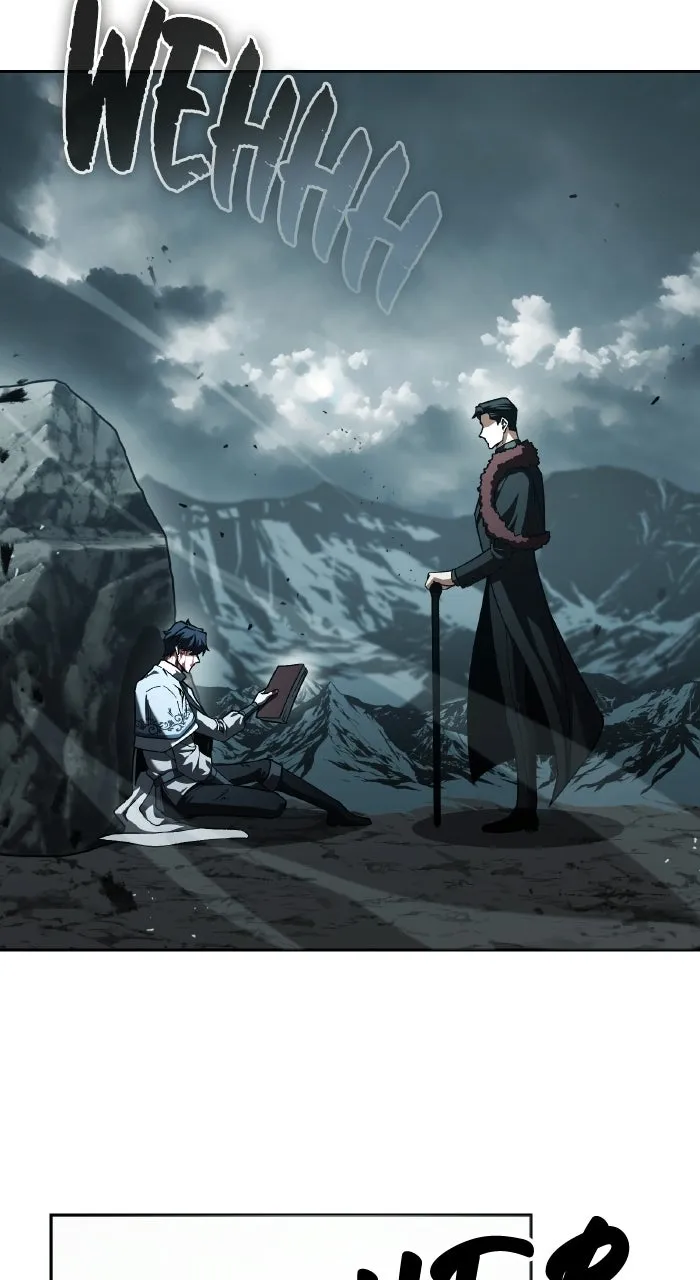 Read Das zweite Leben des Magiers aus der Hintergasse DE Manga Online
