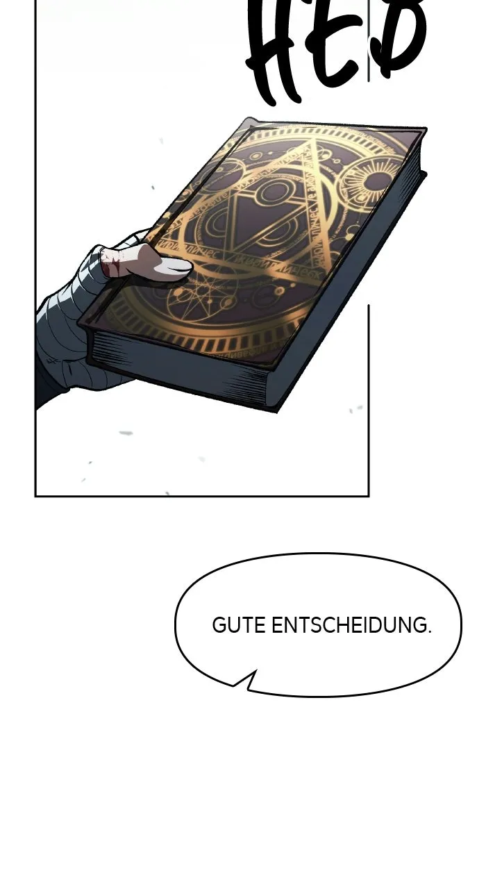Read Das zweite Leben des Magiers aus der Hintergasse DE Manga Online