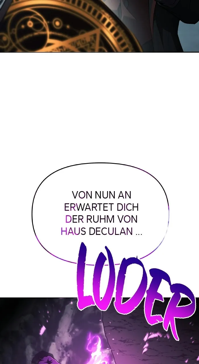 Read Das zweite Leben des Magiers aus der Hintergasse DE Manga Online
