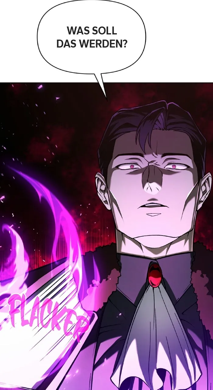Read Das zweite Leben des Magiers aus der Hintergasse DE Manga Online