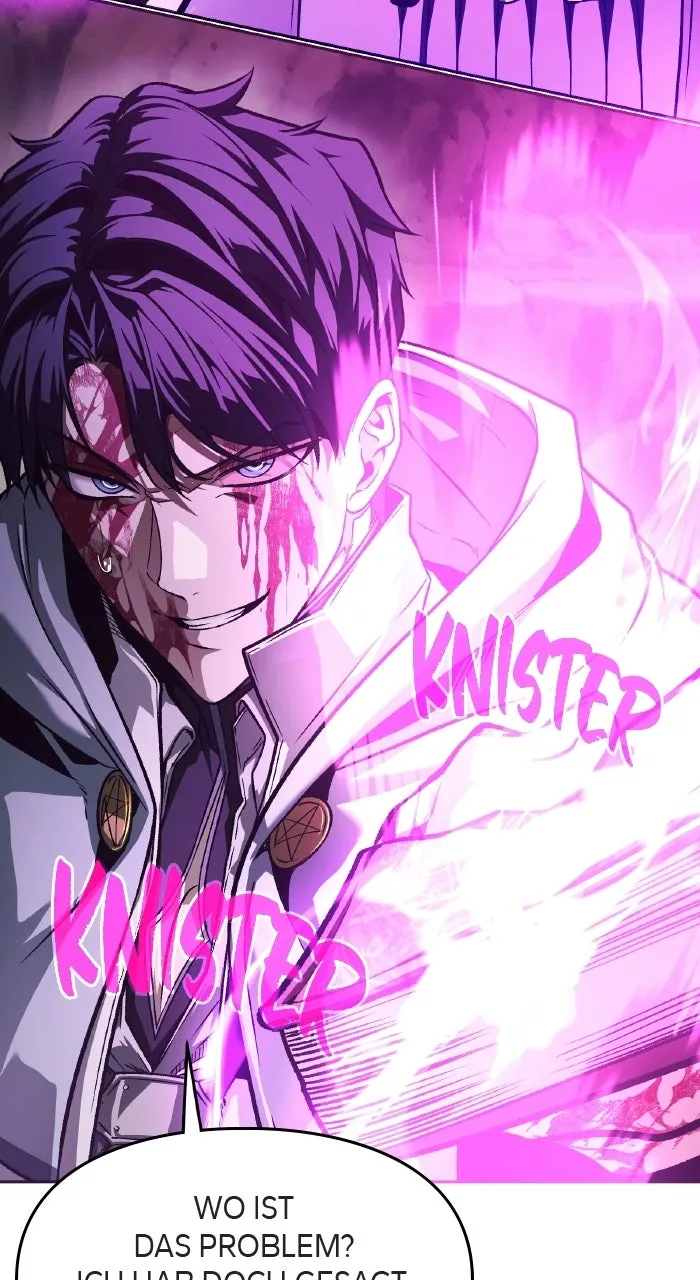 Read Das zweite Leben des Magiers aus der Hintergasse DE Manga Online