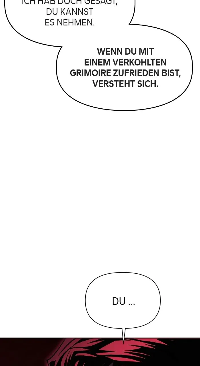 Read Das zweite Leben des Magiers aus der Hintergasse DE Manga Online