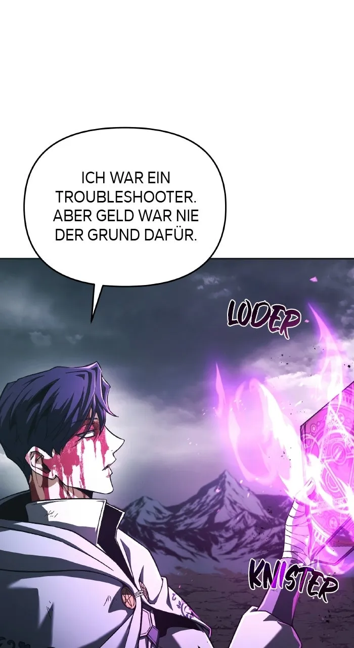 Read Das zweite Leben des Magiers aus der Hintergasse DE Manga Online