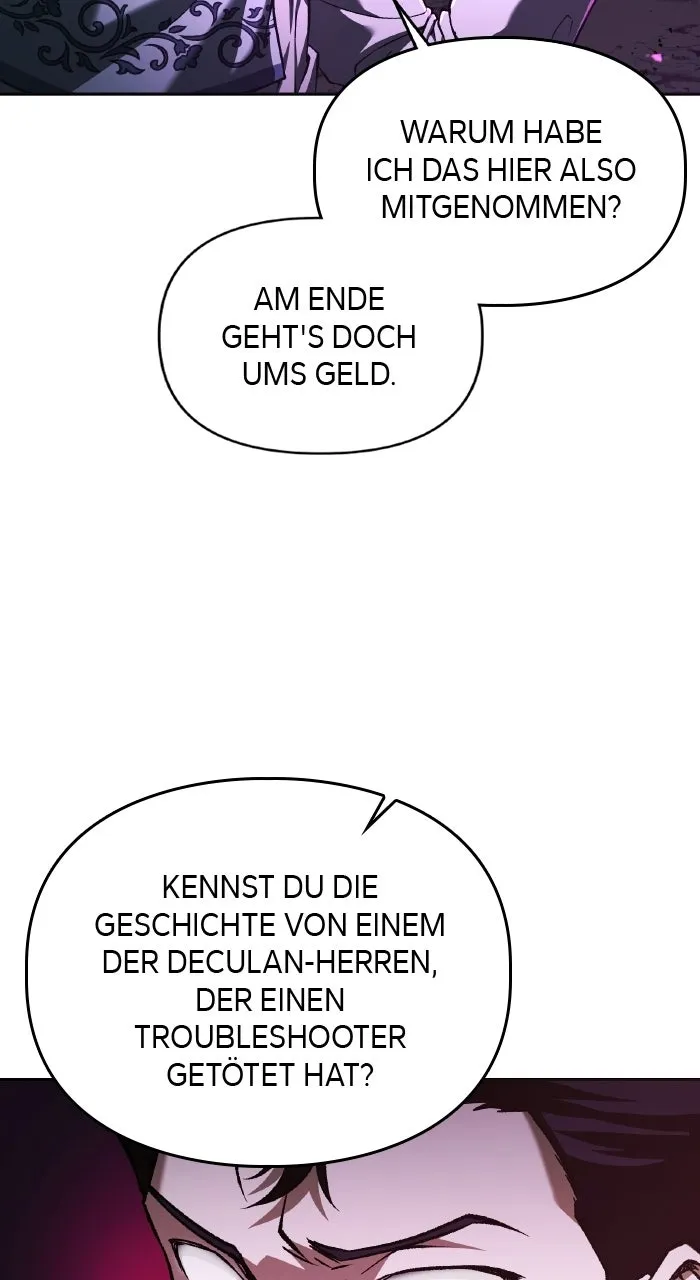 Read Das zweite Leben des Magiers aus der Hintergasse DE Manga Online