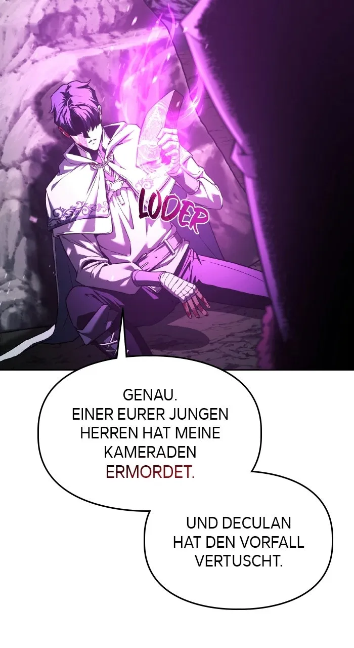 Read Das zweite Leben des Magiers aus der Hintergasse DE Manga Online