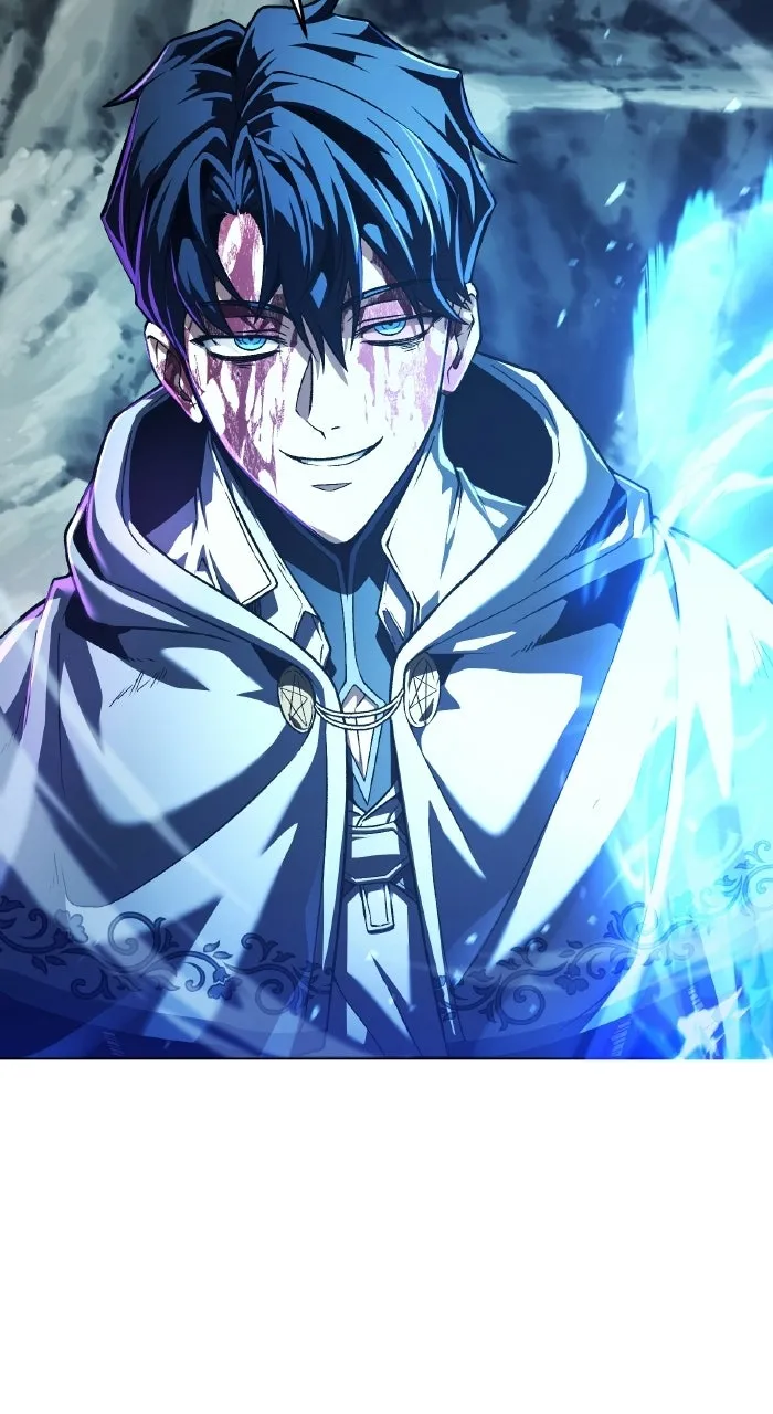 Read Das zweite Leben des Magiers aus der Hintergasse DE Manga Online