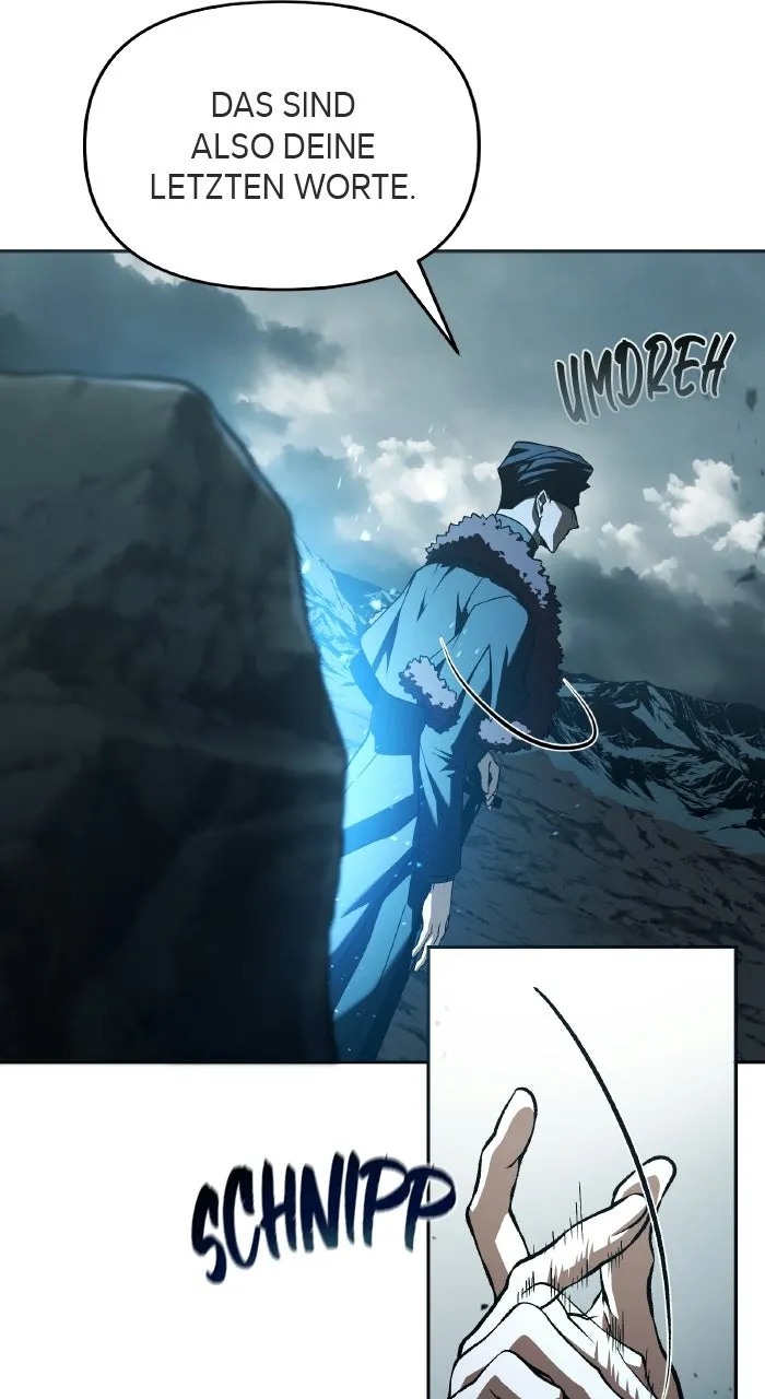 Read Das zweite Leben des Magiers aus der Hintergasse DE Manga Online