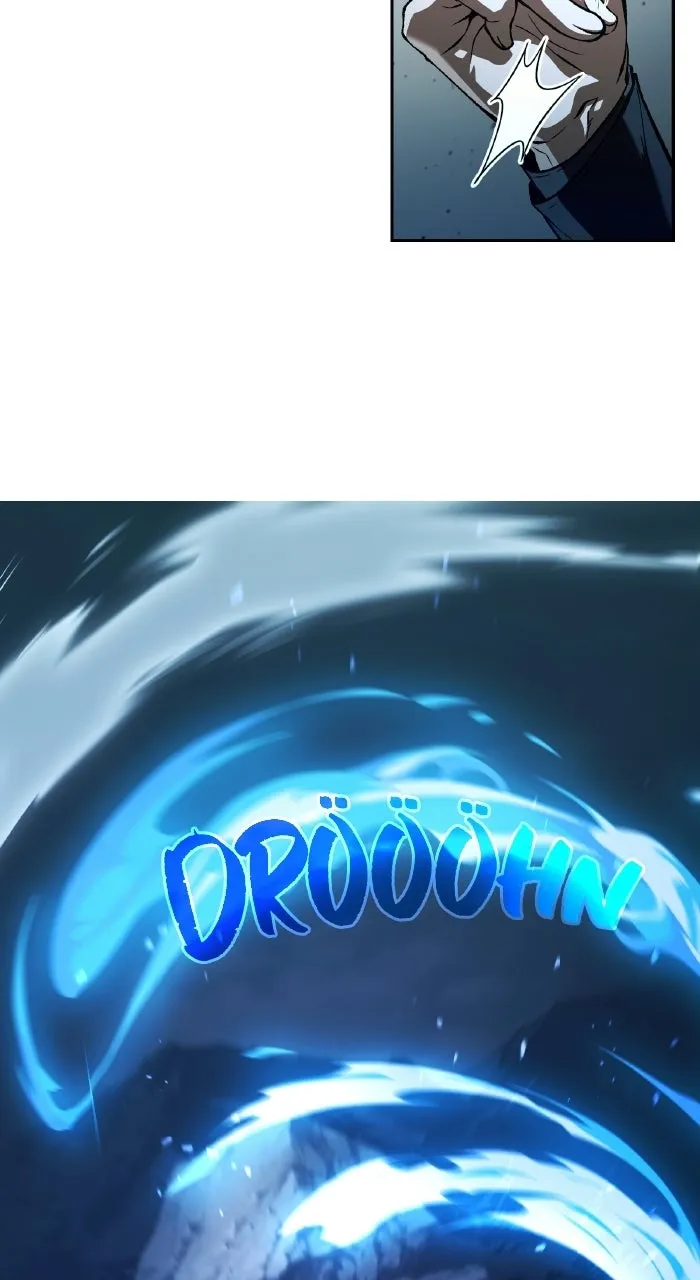 Read Das zweite Leben des Magiers aus der Hintergasse DE Manga Online