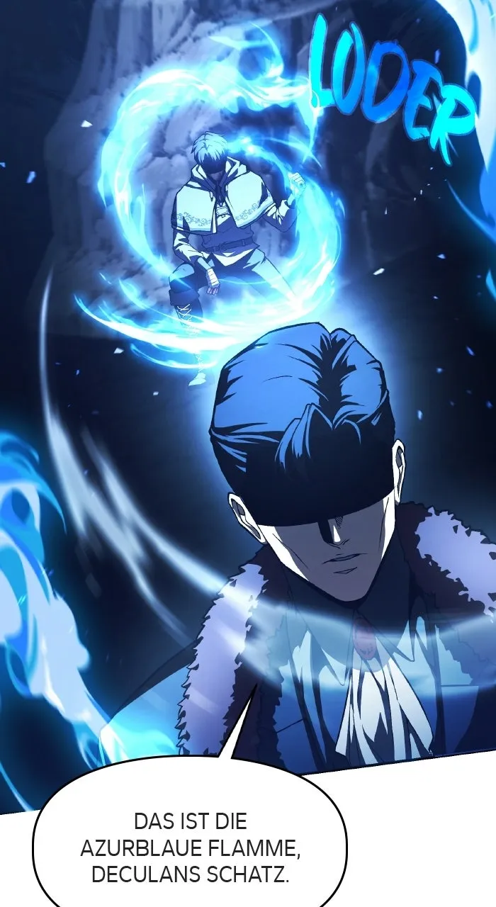 Read Das zweite Leben des Magiers aus der Hintergasse DE Manga Online