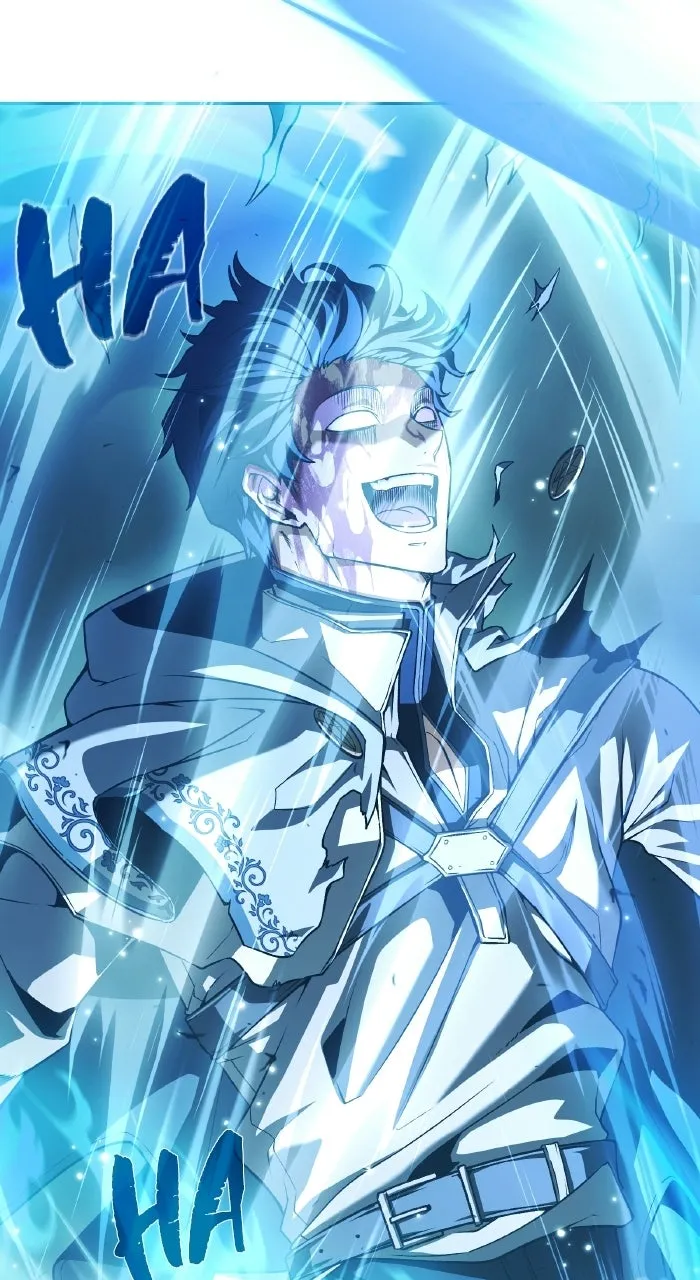 Read Das zweite Leben des Magiers aus der Hintergasse DE Manga Online