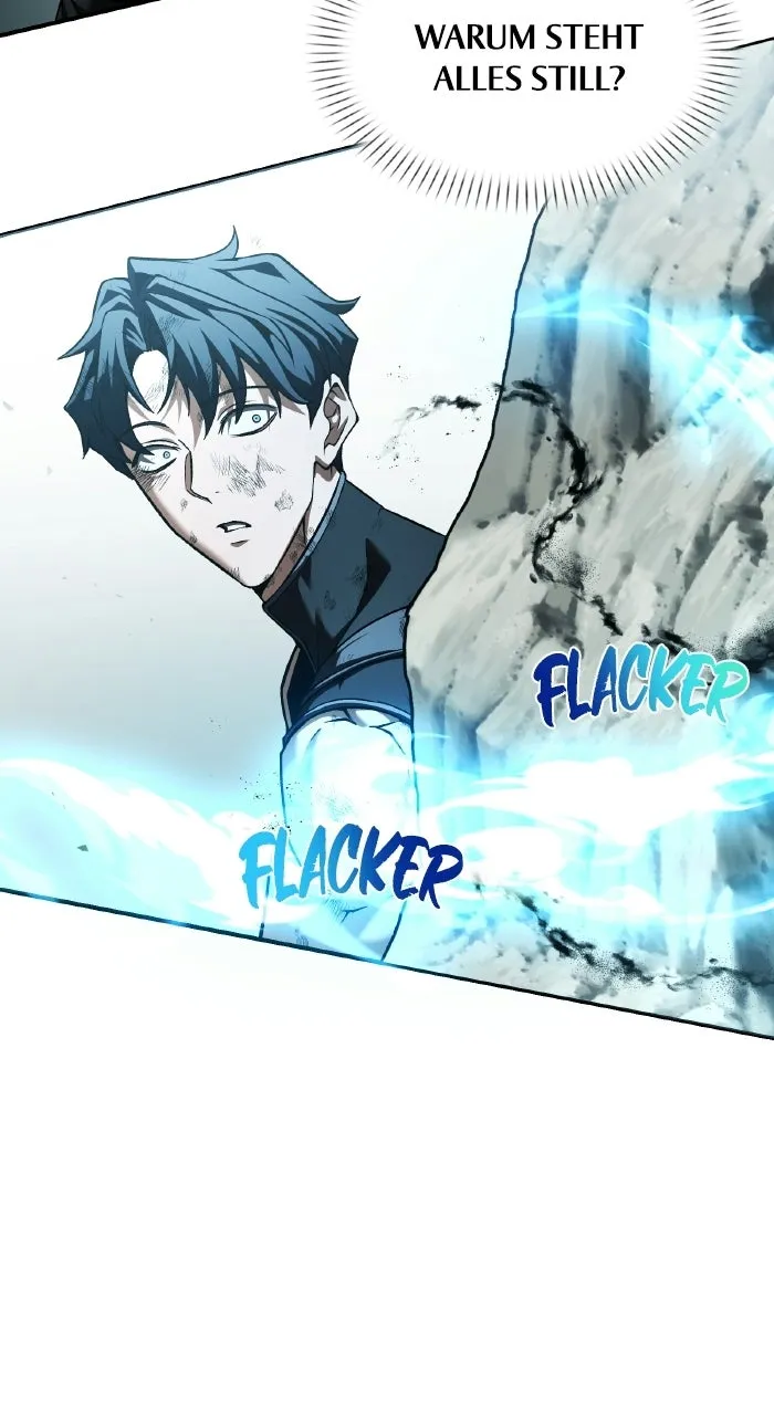 Read Das zweite Leben des Magiers aus der Hintergasse DE Manga Online