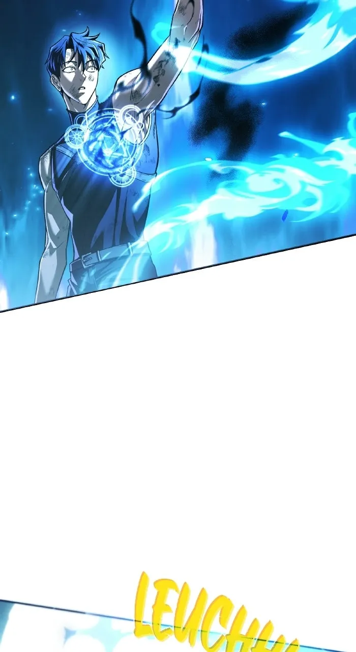 Read Das zweite Leben des Magiers aus der Hintergasse DE Manga Online