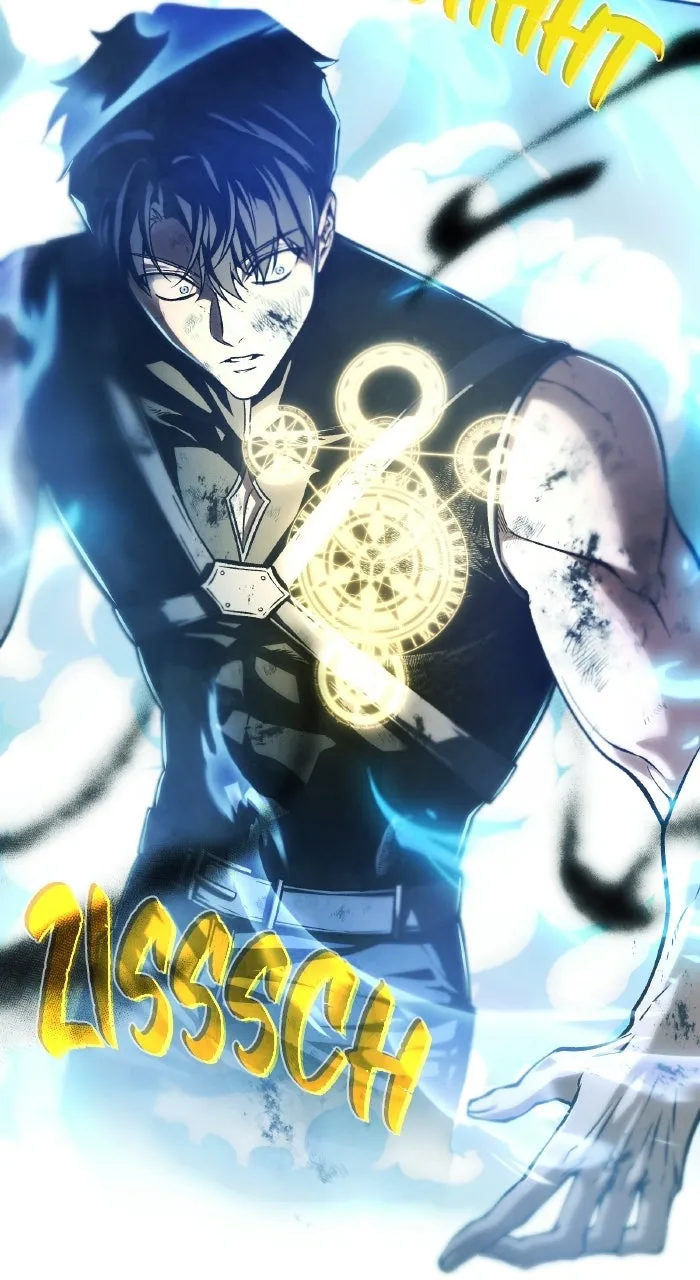 Read Das zweite Leben des Magiers aus der Hintergasse DE Manga Online