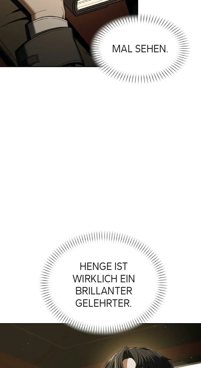 Read Das zweite Leben des Magiers aus der Hintergasse DE Manga Online