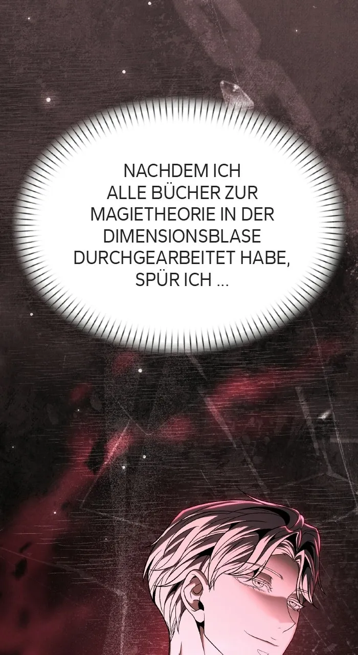 Read Das zweite Leben des Magiers aus der Hintergasse DE Manga Online