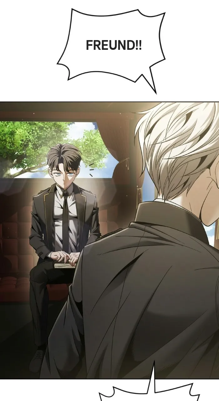 Read Das zweite Leben des Magiers aus der Hintergasse DE Manga Online