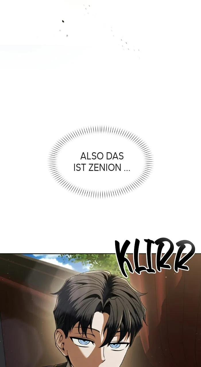 Read Das zweite Leben des Magiers aus der Hintergasse DE Manga Online