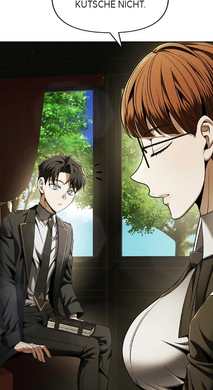 Read Das zweite Leben des Magiers aus der Hintergasse DE Manga Online