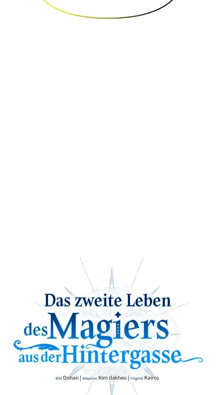Read Das zweite Leben des Magiers aus der Hintergasse DE Manga Online
