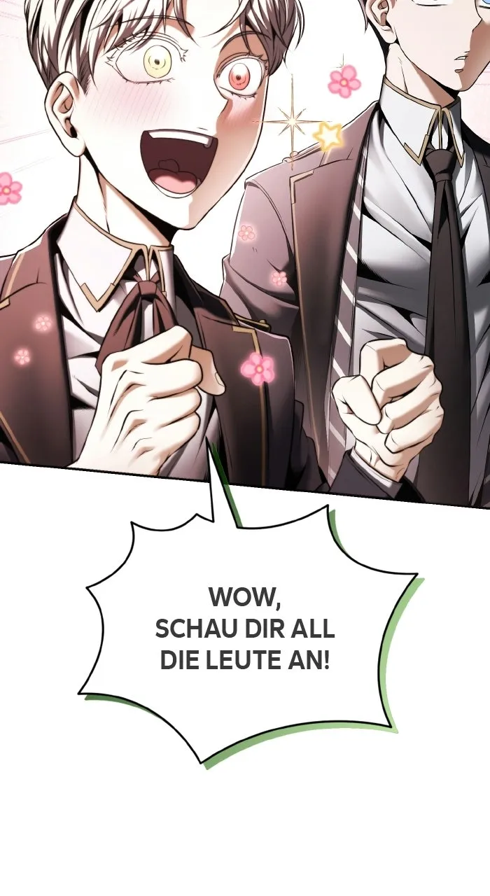 Read Das zweite Leben des Magiers aus der Hintergasse DE Manga Online