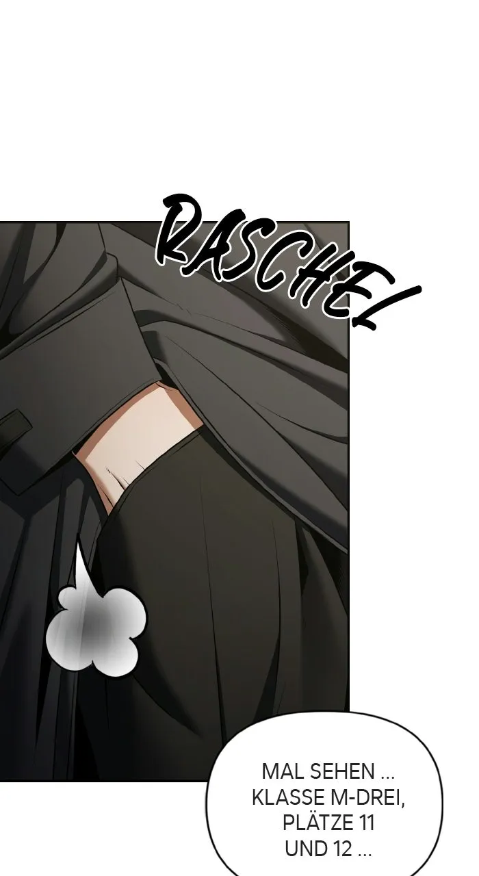Read Das zweite Leben des Magiers aus der Hintergasse DE Manga Online