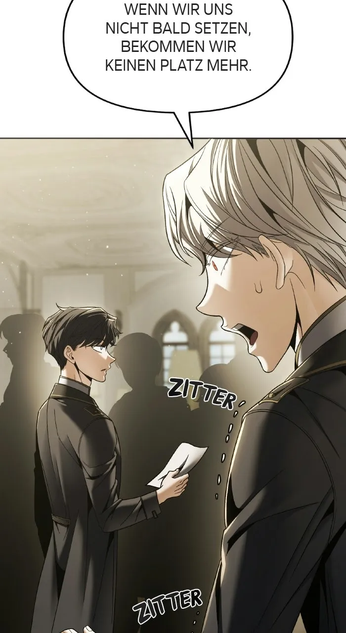 Read Das zweite Leben des Magiers aus der Hintergasse DE Manga Online