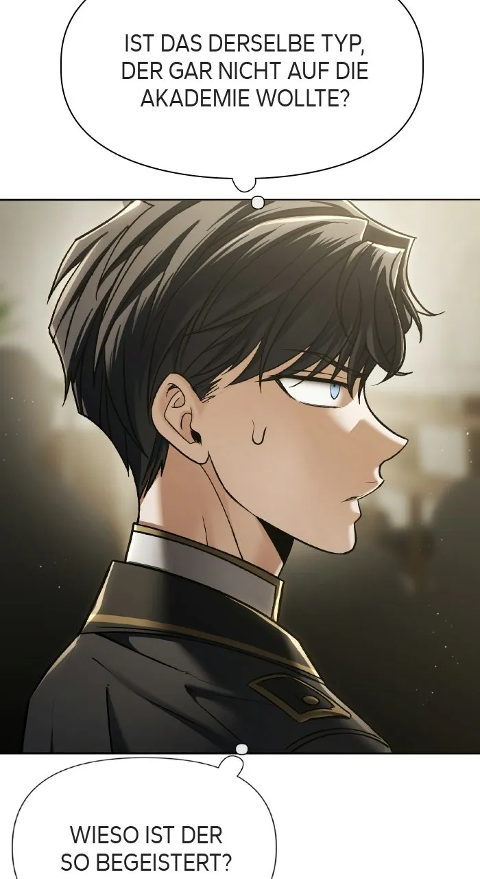 Read Das zweite Leben des Magiers aus der Hintergasse DE Manga Online