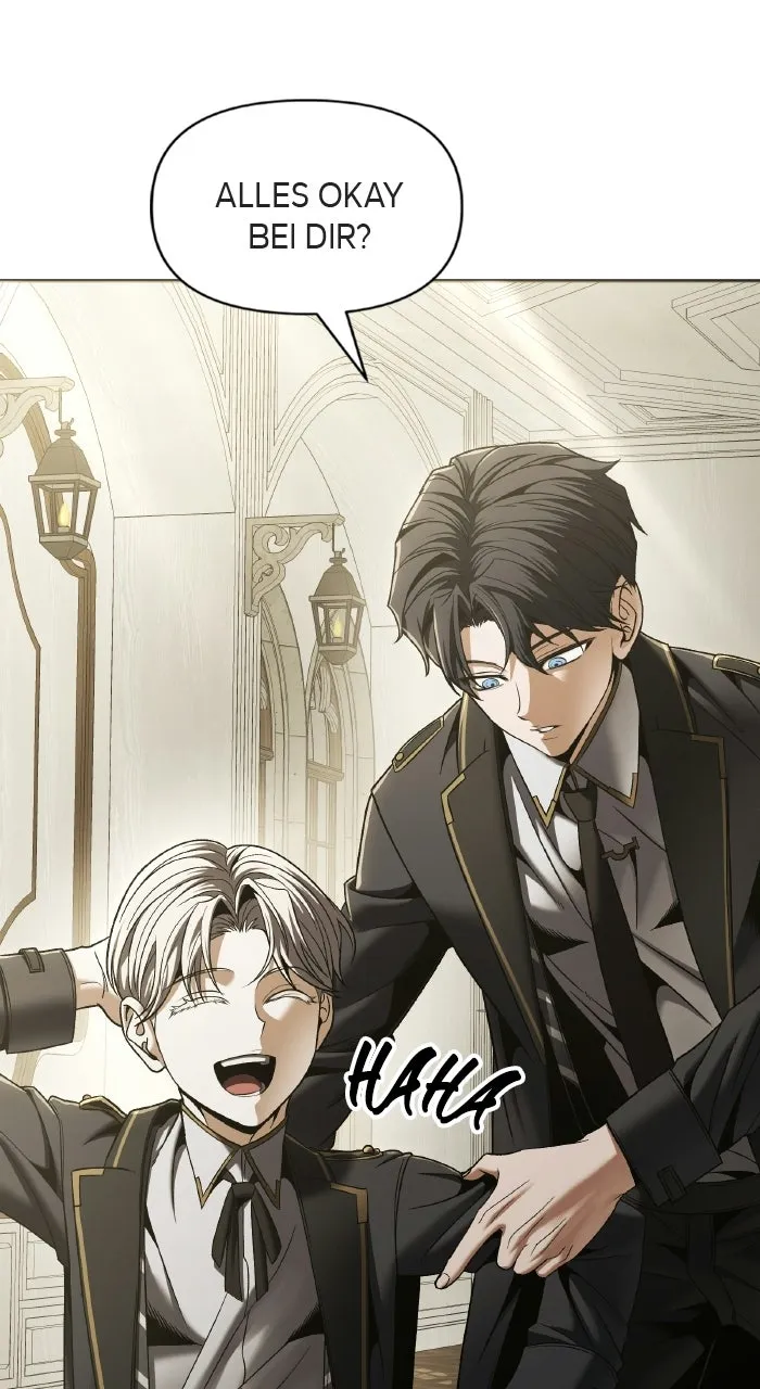 Read Das zweite Leben des Magiers aus der Hintergasse DE Manga Online