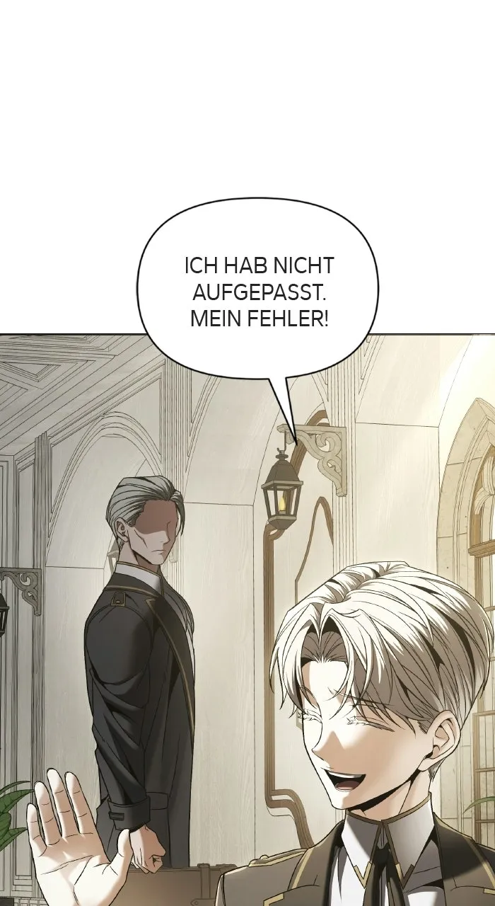 Read Das zweite Leben des Magiers aus der Hintergasse DE Manga Online