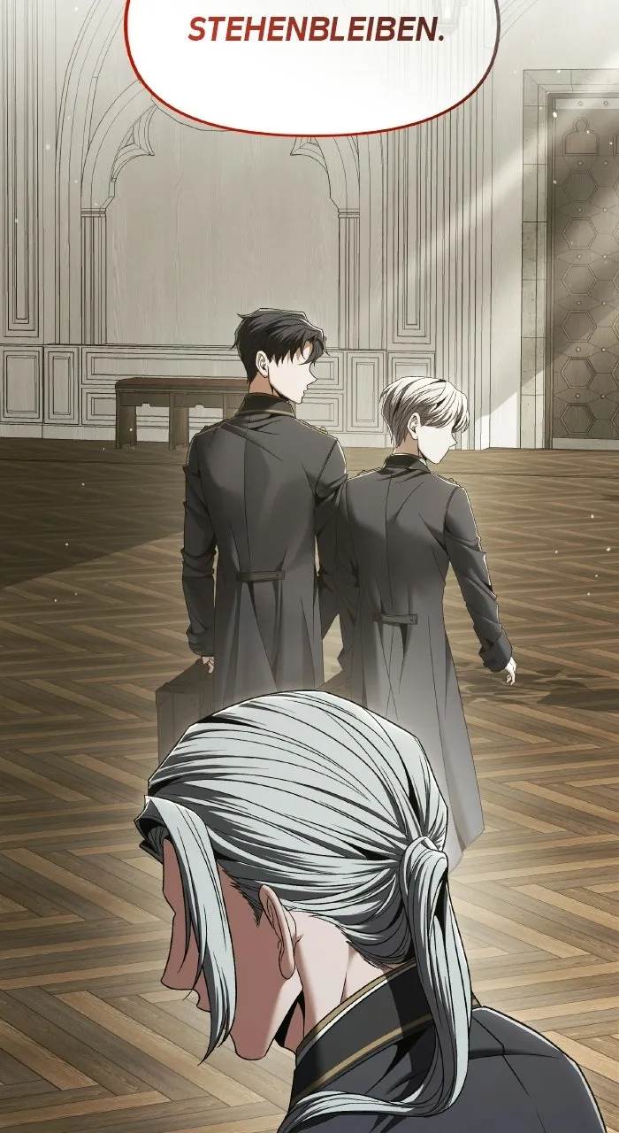 Read Das zweite Leben des Magiers aus der Hintergasse DE Manga Online