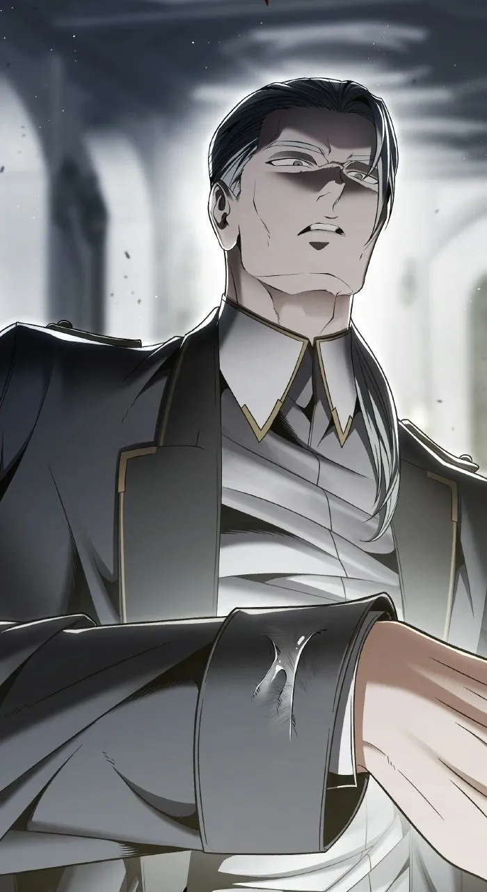 Read Das zweite Leben des Magiers aus der Hintergasse DE Manga Online