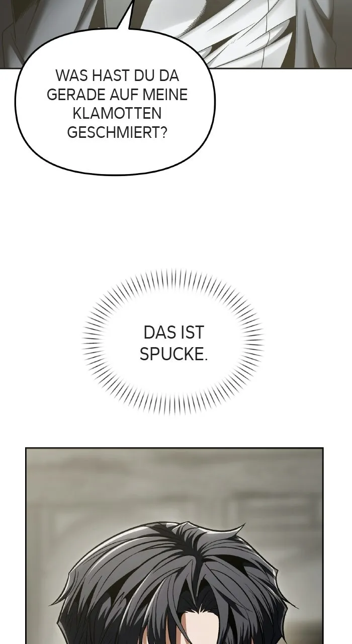 Read Das zweite Leben des Magiers aus der Hintergasse DE Manga Online