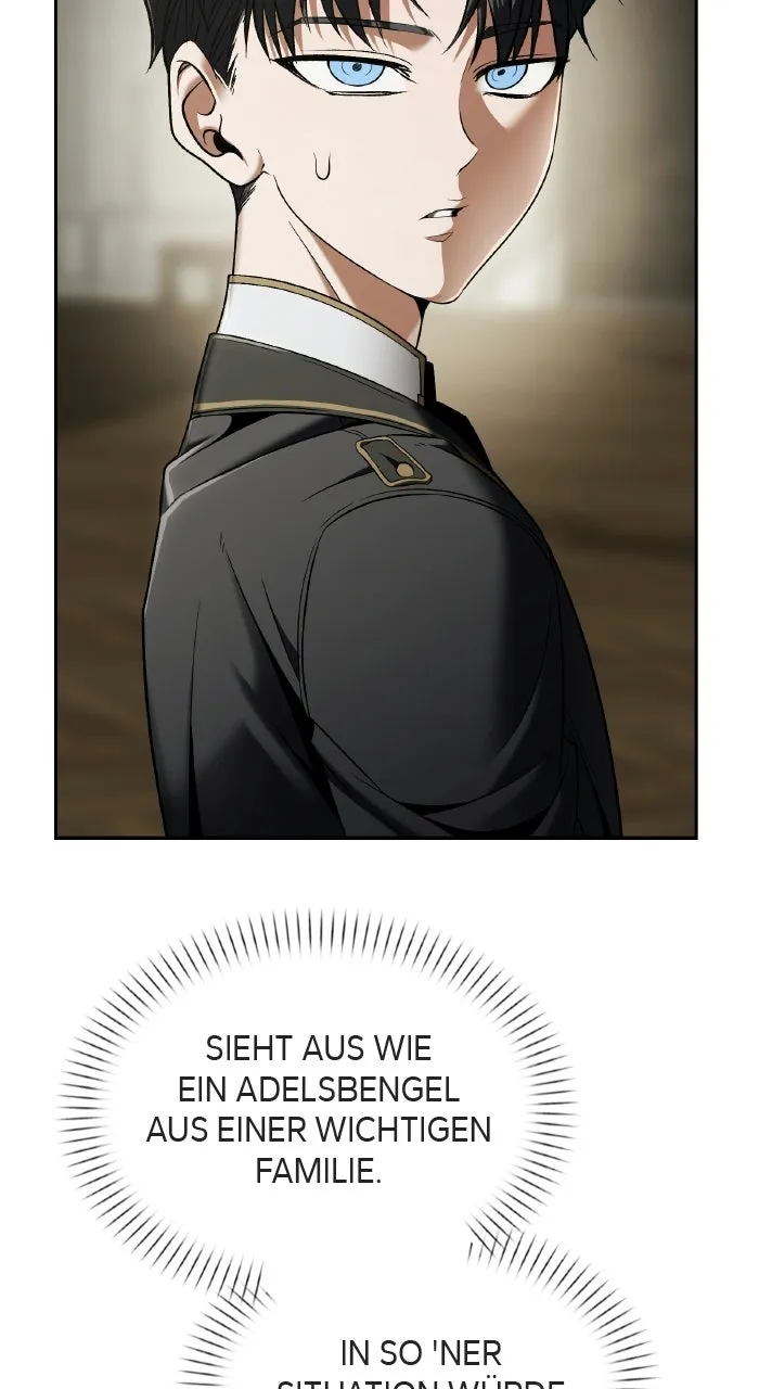 Read Das zweite Leben des Magiers aus der Hintergasse DE Manga Online