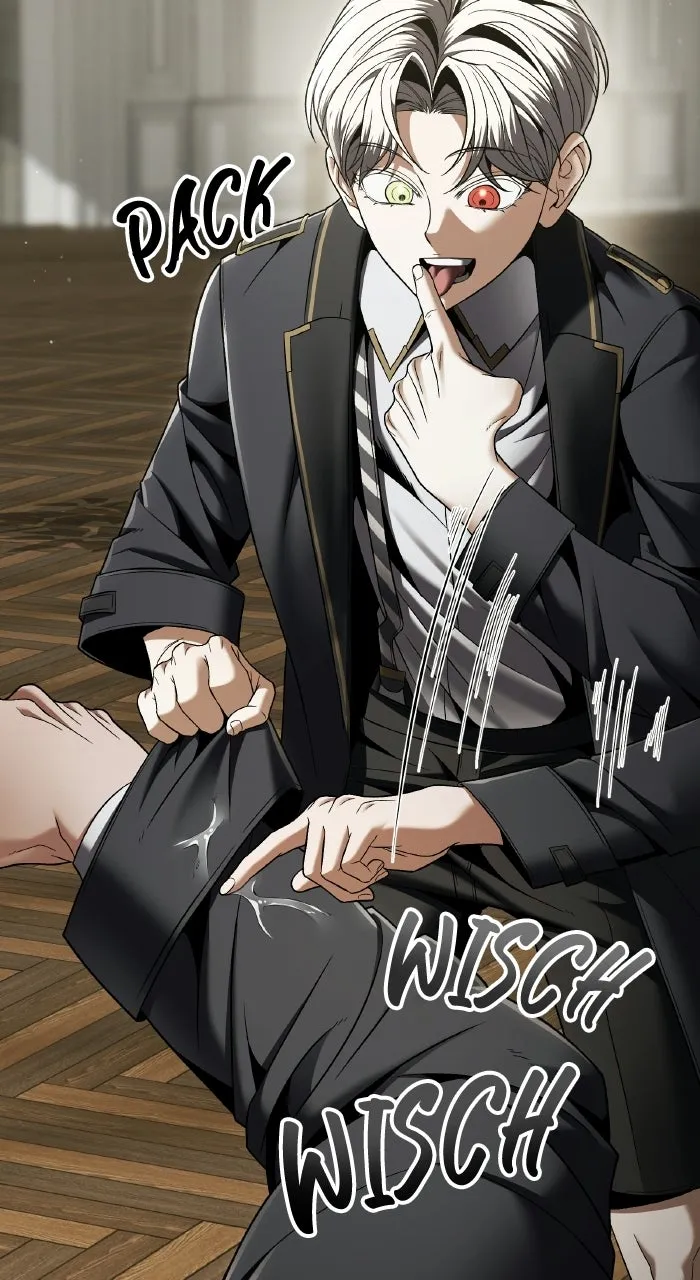 Read Das zweite Leben des Magiers aus der Hintergasse DE Manga Online