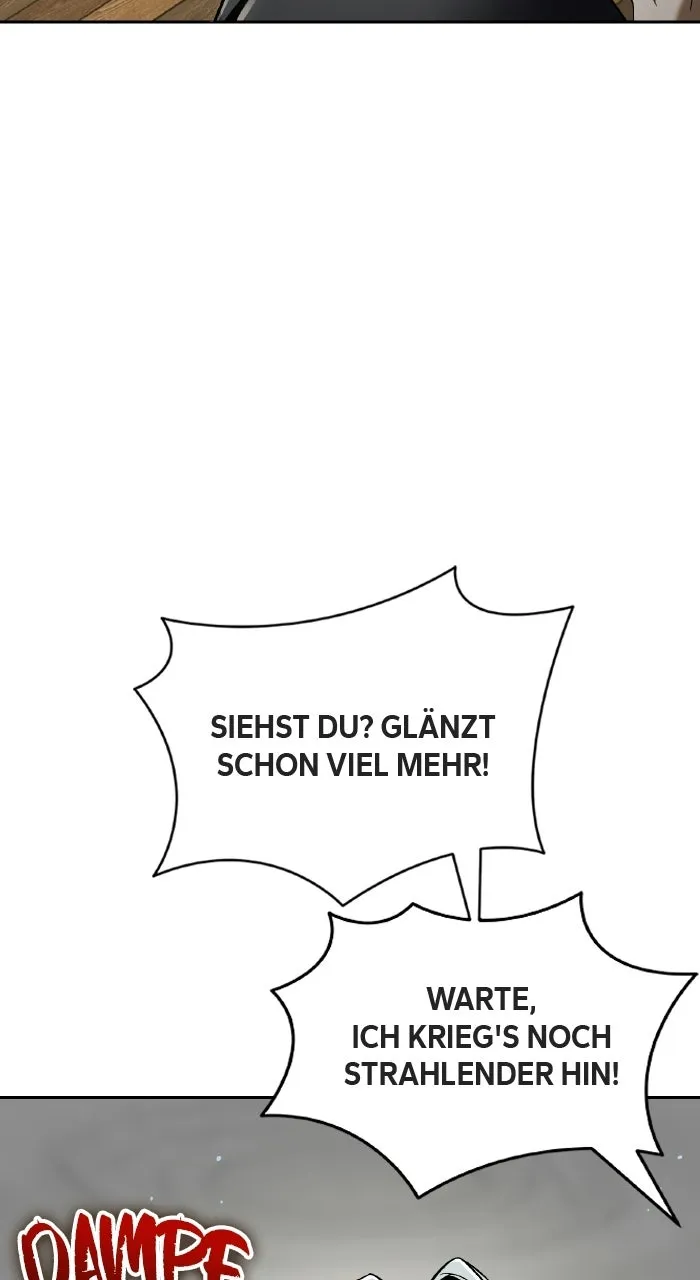 Read Das zweite Leben des Magiers aus der Hintergasse DE Manga Online
