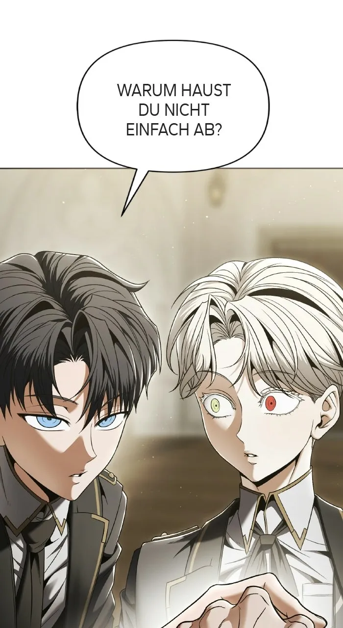 Read Das zweite Leben des Magiers aus der Hintergasse DE Manga Online