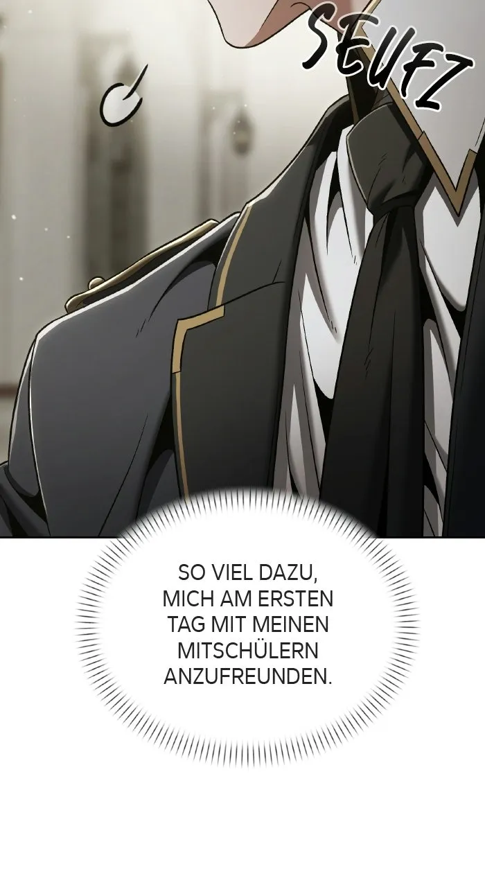 Read Das zweite Leben des Magiers aus der Hintergasse DE Manga Online