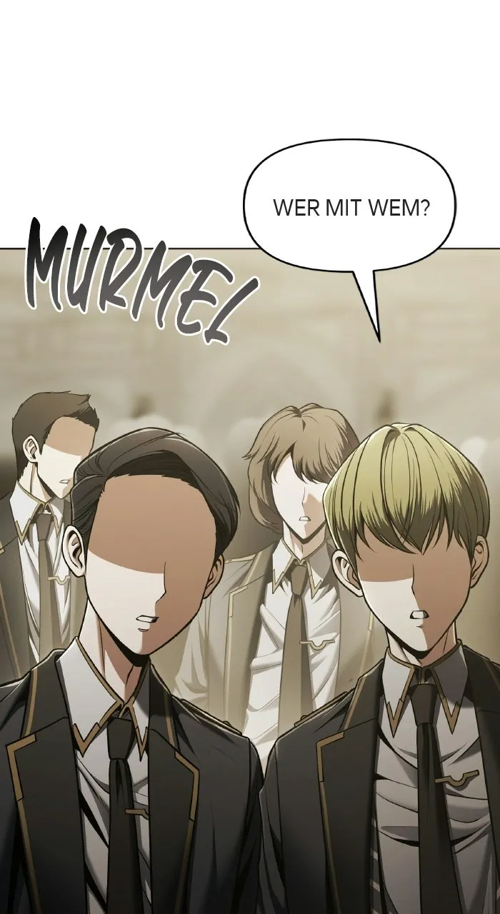 Read Das zweite Leben des Magiers aus der Hintergasse DE Manga Online