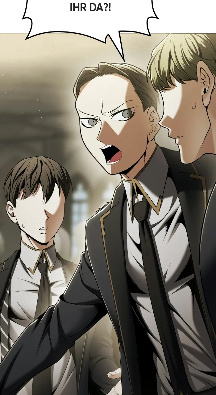 Read Das zweite Leben des Magiers aus der Hintergasse DE Manga Online