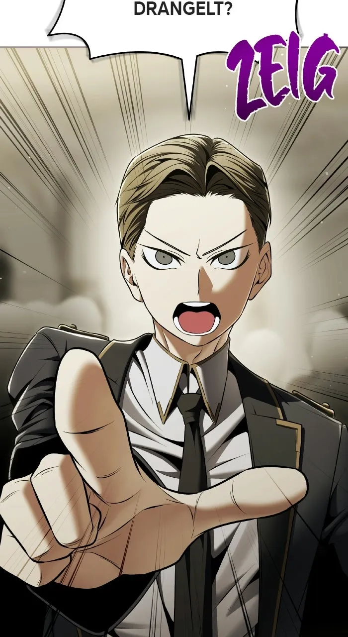 Read Das zweite Leben des Magiers aus der Hintergasse DE Manga Online