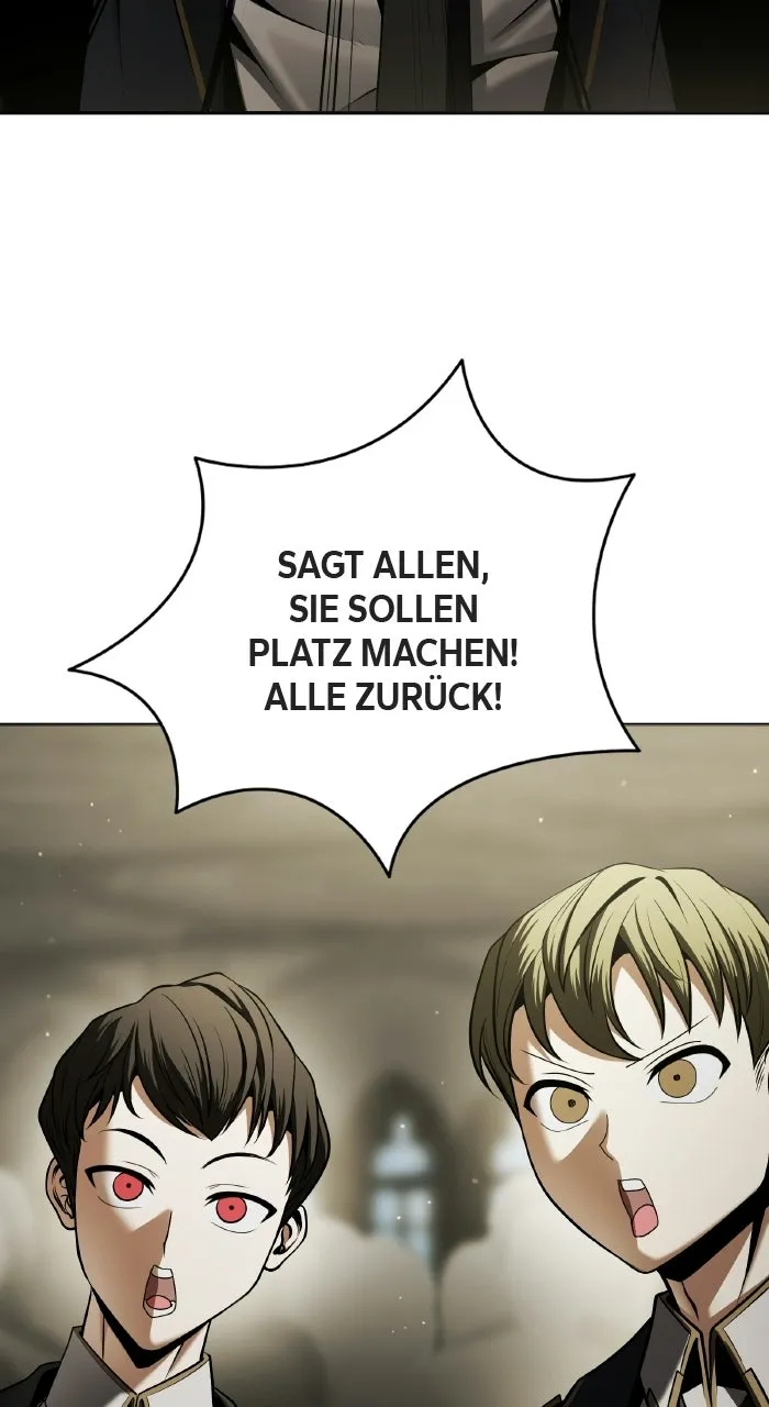 Read Das zweite Leben des Magiers aus der Hintergasse DE Manga Online