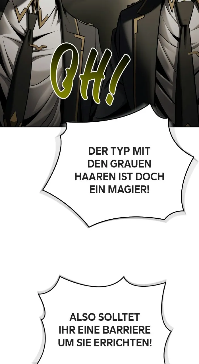 Read Das zweite Leben des Magiers aus der Hintergasse DE Manga Online